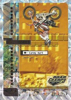 2000 Road Champs AXS - Skate King Series #NNO Carey Hart Front